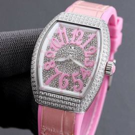 Picture of Franck Muller Watch _SKU2007940941891537